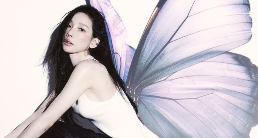 攜手走過19年！太妍確定續約SM娛樂　「信聽太」音樂之路邁向新篇章